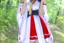 KanColle- Yamato Kohinata – Haruna (92)