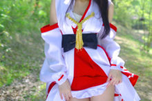 KanColle- Yamato Kohinata – Haruna (94)