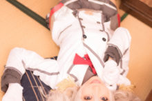 Kancolle – Momoiro Reku – Kashima (101)