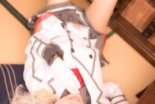 Kancolle – Momoiro Reku – Kashima (102)