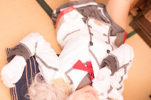 Kancolle – Momoiro Reku – Kashima (103)