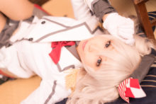 Kancolle – Momoiro Reku – Kashima (105)