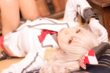 Kancolle – Momoiro Reku – Kashima (106)