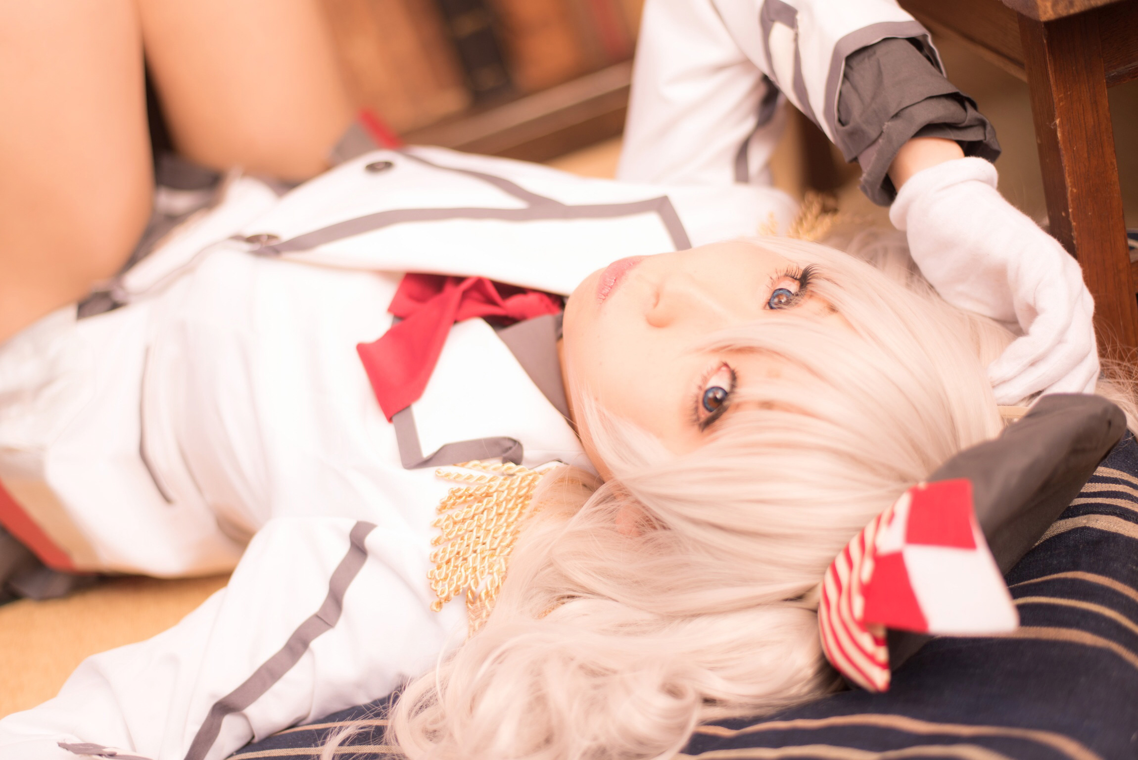 Kancolle – Momoiro Reku – Kashima