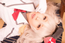 Kancolle – Momoiro Reku – Kashima (109)