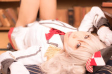 Kancolle – Momoiro Reku – Kashima (110)