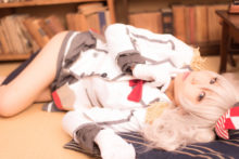 Kancolle – Momoiro Reku – Kashima (111)