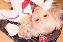 Kancolle – Momoiro Reku – Kashima (112)