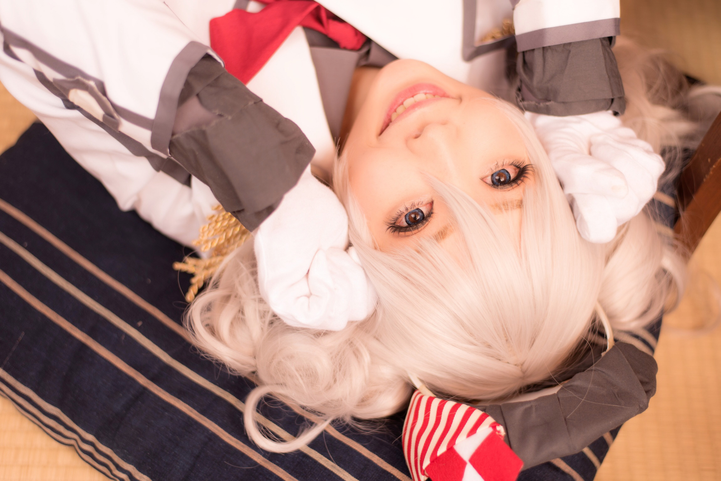 Kancolle – Momoiro Reku – Kashima
