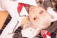 Kancolle – Momoiro Reku – Kashima (114)