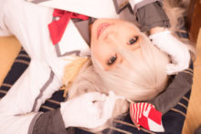 Kancolle – Momoiro Reku – Kashima (115)