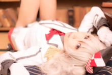 Kancolle – Momoiro Reku – Kashima (117)
