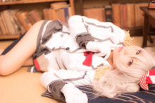 Kancolle – Momoiro Reku – Kashima (118)