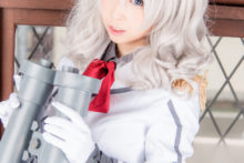 Kancolle – Momoiro Reku – Kashima (12)