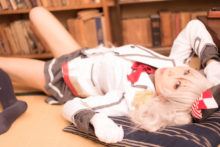 Kancolle – Momoiro Reku – Kashima (121)