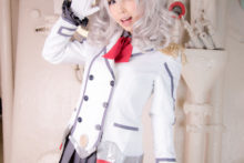 Kancolle – Momoiro Reku – Kashima (126)