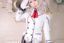 Kancolle – Momoiro Reku – Kashima (127)