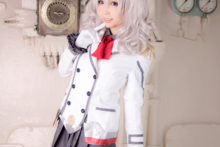 Kancolle – Momoiro Reku – Kashima (129)