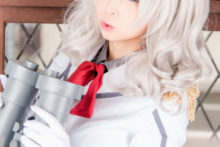 Kancolle – Momoiro Reku – Kashima (13)