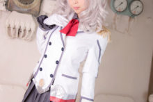 Kancolle – Momoiro Reku – Kashima (131)