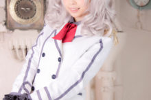 Kancolle – Momoiro Reku – Kashima (132)