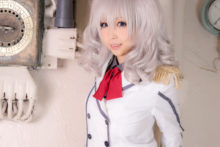 Kancolle – Momoiro Reku – Kashima (133)