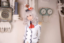 Kancolle – Momoiro Reku – Kashima (134)