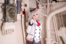 Kancolle – Momoiro Reku – Kashima (135)