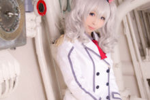 Kancolle – Momoiro Reku – Kashima (137)