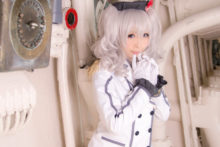 Kancolle – Momoiro Reku – Kashima (138)