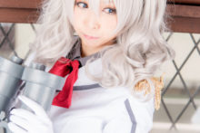 Kancolle – Momoiro Reku – Kashima (14)