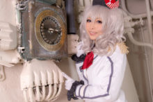 Kancolle – Momoiro Reku – Kashima (140)