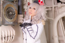 Kancolle – Momoiro Reku – Kashima (141)