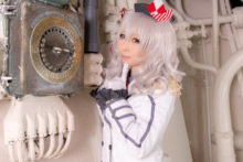 Kancolle – Momoiro Reku – Kashima (142)