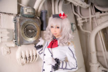 Kancolle – Momoiro Reku – Kashima (144)