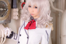Kancolle – Momoiro Reku – Kashima (146)