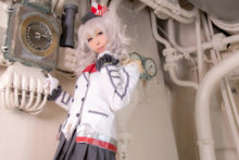 Kancolle – Momoiro Reku – Kashima (149)