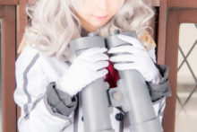 Kancolle – Momoiro Reku – Kashima (15)