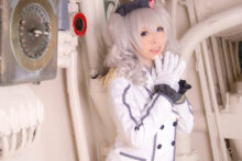 Kancolle – Momoiro Reku – Kashima (150)