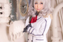 Kancolle – Momoiro Reku – Kashima (152)