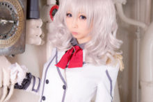 Kancolle – Momoiro Reku – Kashima (154)