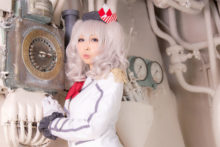 Kancolle – Momoiro Reku – Kashima (159)