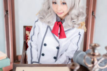 Kancolle – Momoiro Reku – Kashima (16)