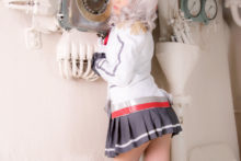 Kancolle – Momoiro Reku – Kashima (161)