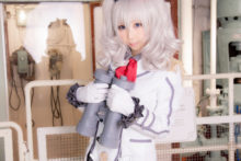 Kancolle – Momoiro Reku – Kashima (164)