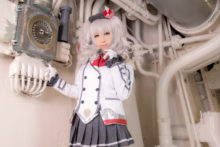 Kancolle – Momoiro Reku – Kashima (165)