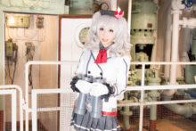 Kancolle – Momoiro Reku – Kashima (166)