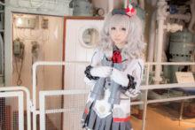 Kancolle – Momoiro Reku – Kashima (167)