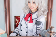 Kancolle – Momoiro Reku – Kashima (17)