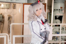 Kancolle – Momoiro Reku – Kashima (170)
